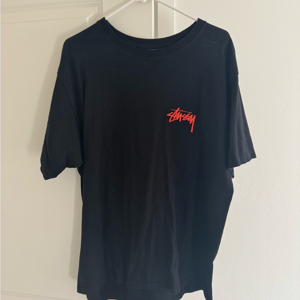 Stussy shirt